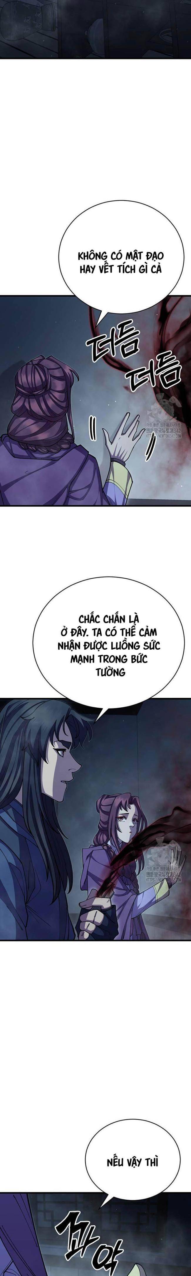 Thiên Hạ Đệ Nhất Đại Huynh Chapter 93 - Trang 2