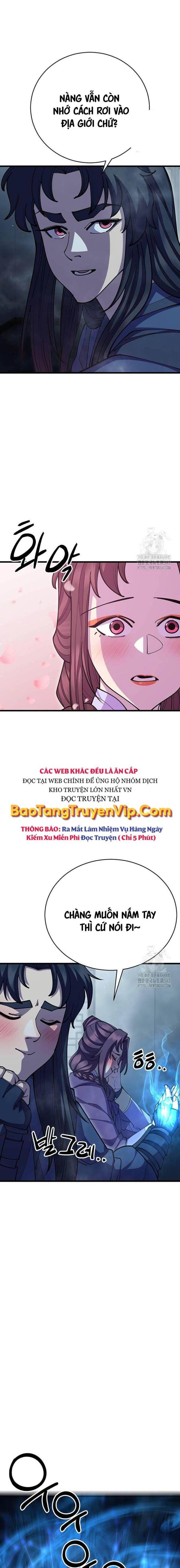 Thiên Hạ Đệ Nhất Đại Huynh Chapter 93 - Trang 2