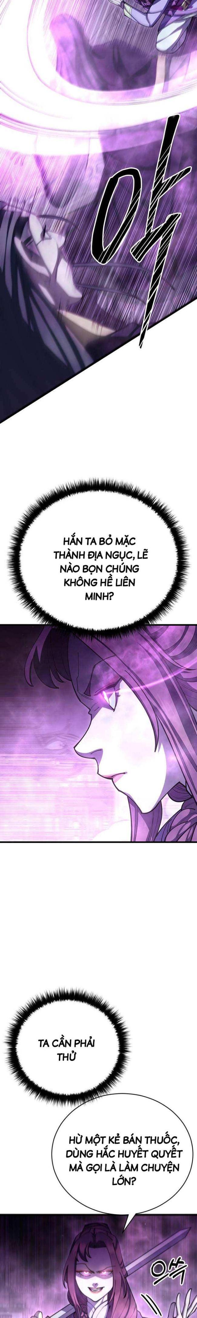 Thiên Hạ Đệ Nhất Đại Huynh Chapter 92 - Trang 2