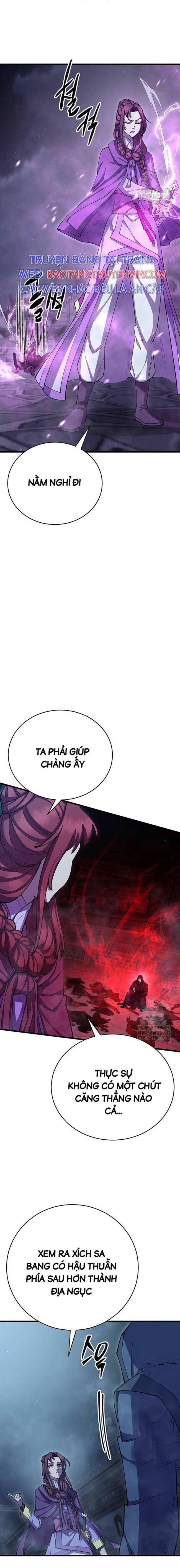 Thiên Hạ Đệ Nhất Đại Huynh Chapter 92 - Trang 2