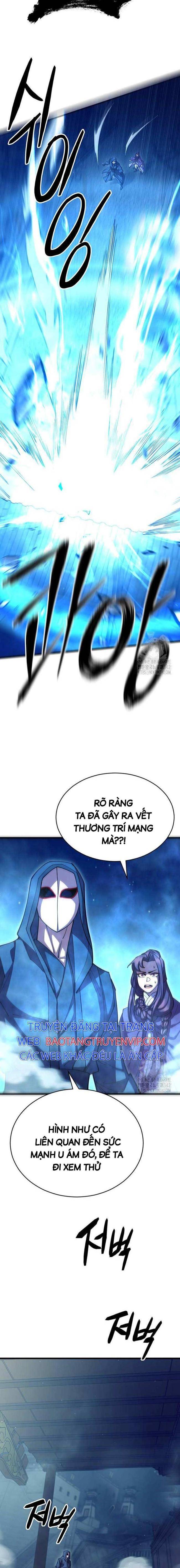 Thiên Hạ Đệ Nhất Đại Huynh Chapter 92 - Trang 2