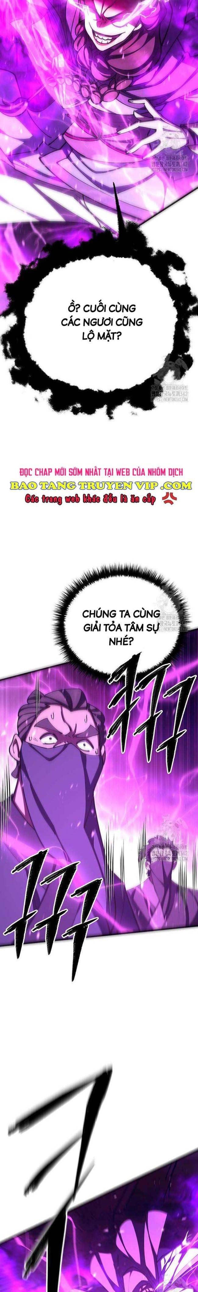 Thiên Hạ Đệ Nhất Đại Huynh Chapter 91 - Trang 2