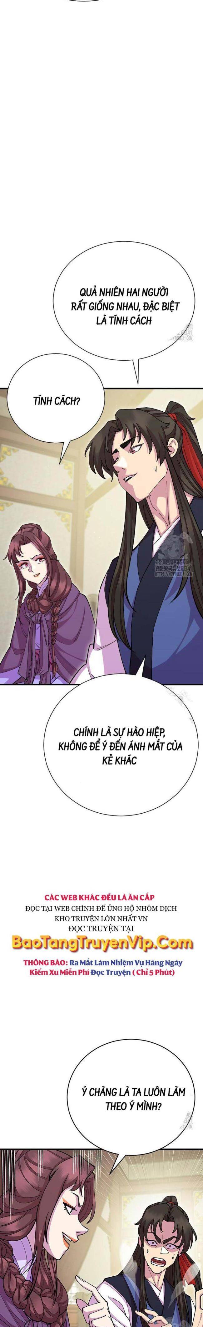 Thiên Hạ Đệ Nhất Đại Huynh Chapter 90 - Trang 2