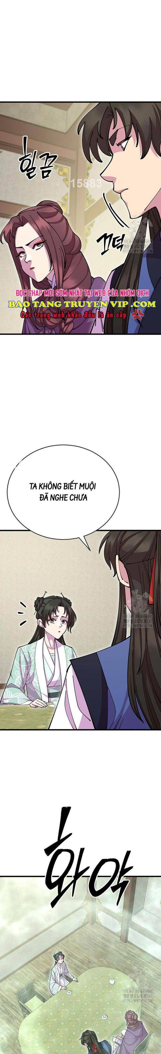 Thiên Hạ Đệ Nhất Đại Huynh Chapter 90 - Trang 2