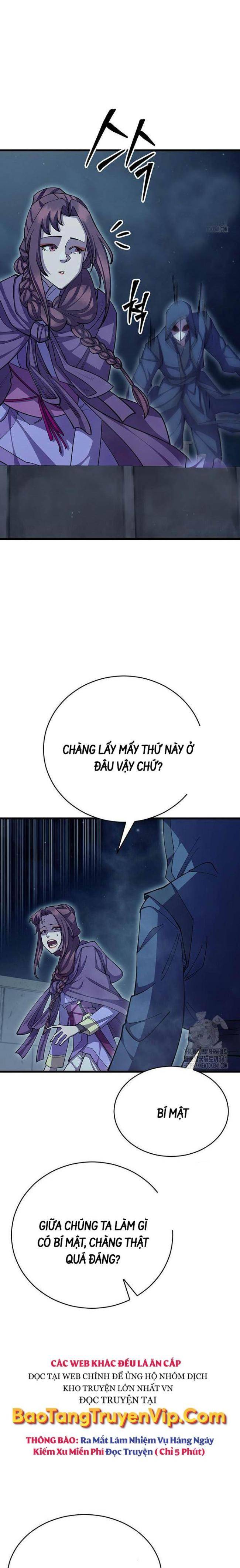 Thiên Hạ Đệ Nhất Đại Huynh Chapter 90 - Trang 2