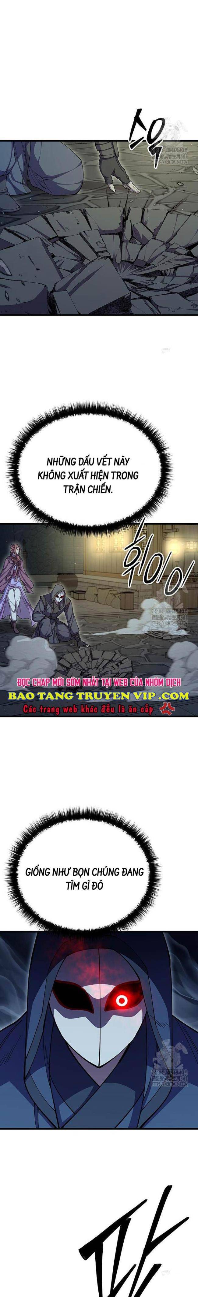 Thiên Hạ Đệ Nhất Đại Huynh Chapter 90 - Trang 2