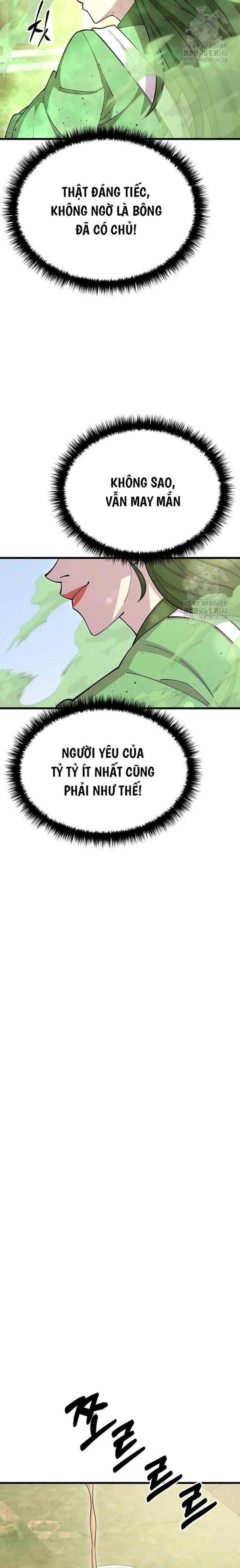 Thiên Hạ Đệ Nhất Đại Huynh Chapter 89 - Trang 2