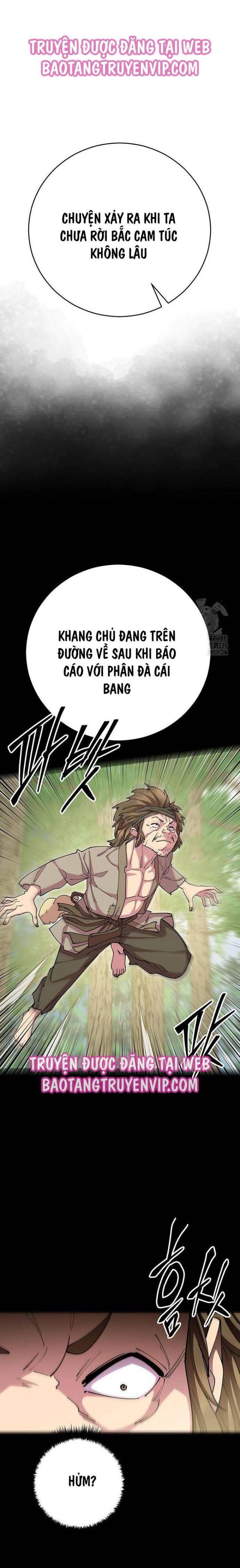 Thiên Hạ Đệ Nhất Đại Huynh Chapter 88 - Trang 2