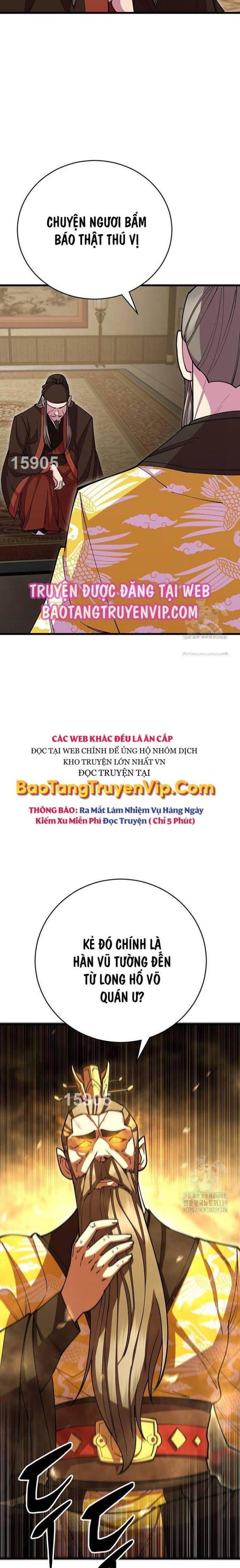 Thiên Hạ Đệ Nhất Đại Huynh Chapter 88 - Trang 2