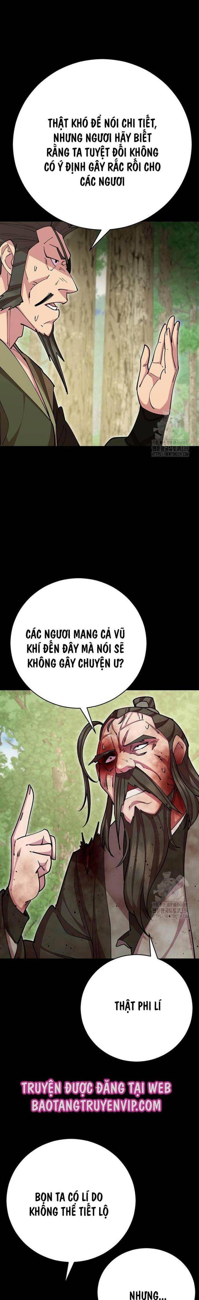 Thiên Hạ Đệ Nhất Đại Huynh Chapter 88 - Trang 2