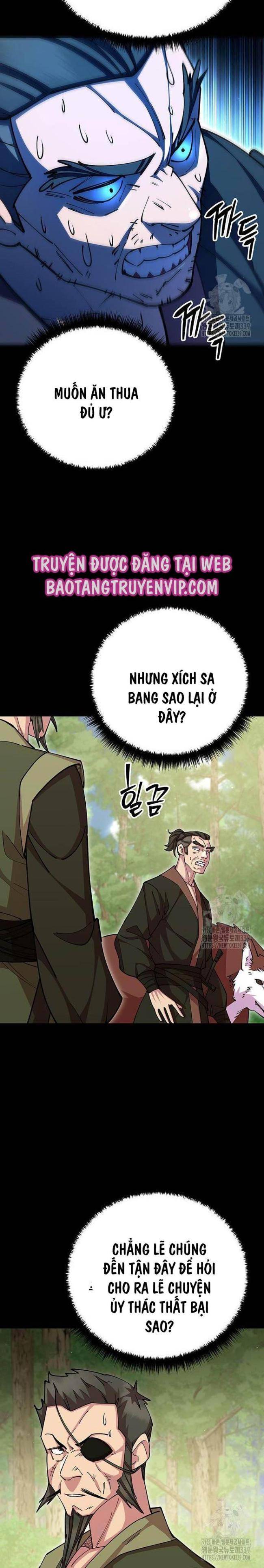 Thiên Hạ Đệ Nhất Đại Huynh Chapter 88 - Trang 2