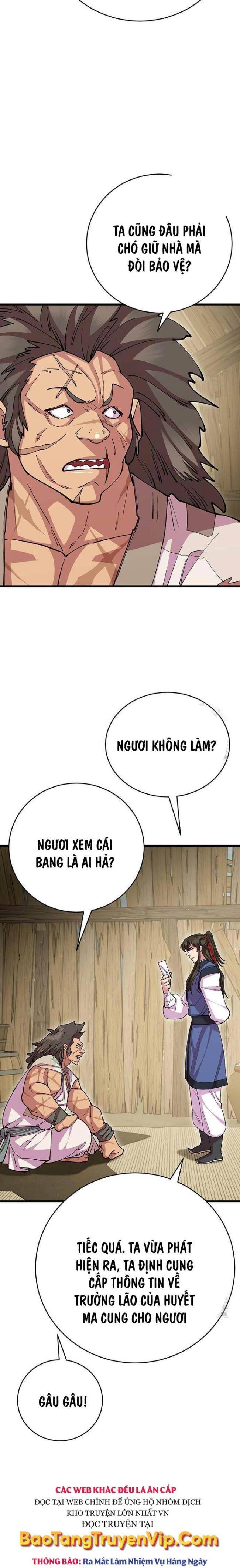 Thiên Hạ Đệ Nhất Đại Huynh Chapter 88 - Trang 2