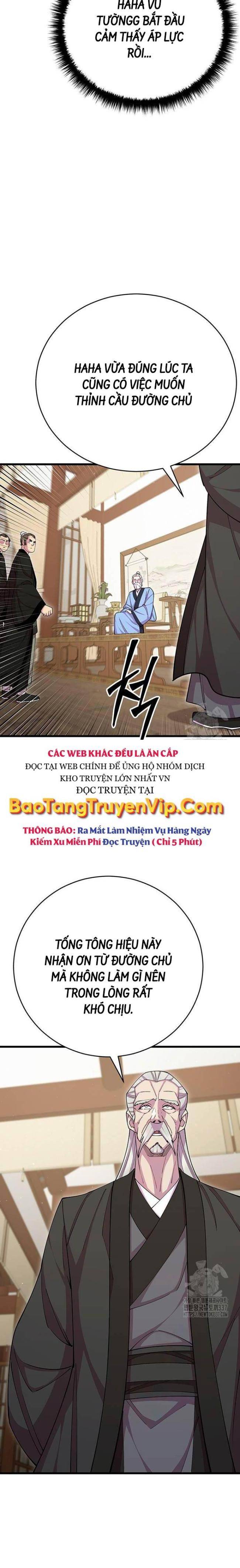 Thiên Hạ Đệ Nhất Đại Huynh Chapter 87 - Trang 2