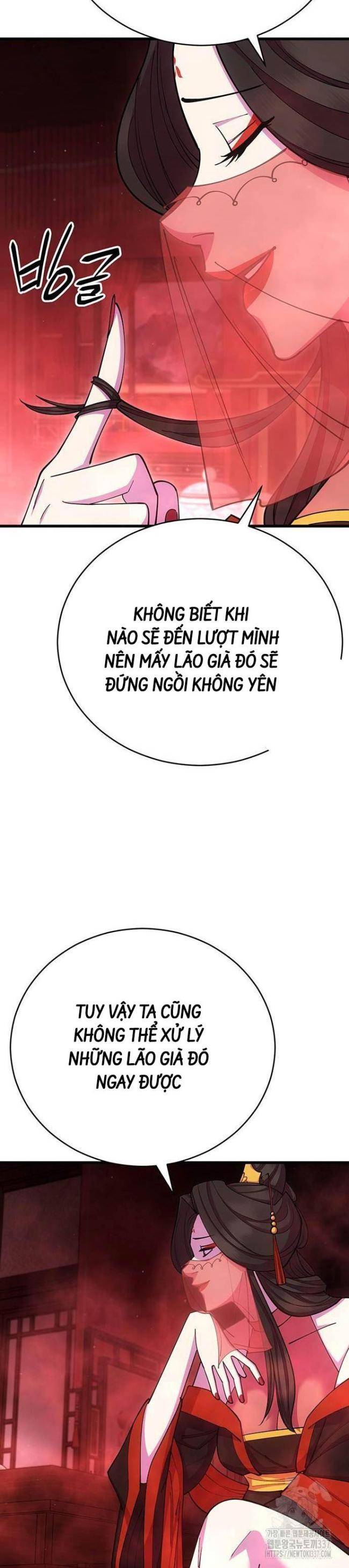 Thiên Hạ Đệ Nhất Đại Huynh Chapter 87 - Trang 2