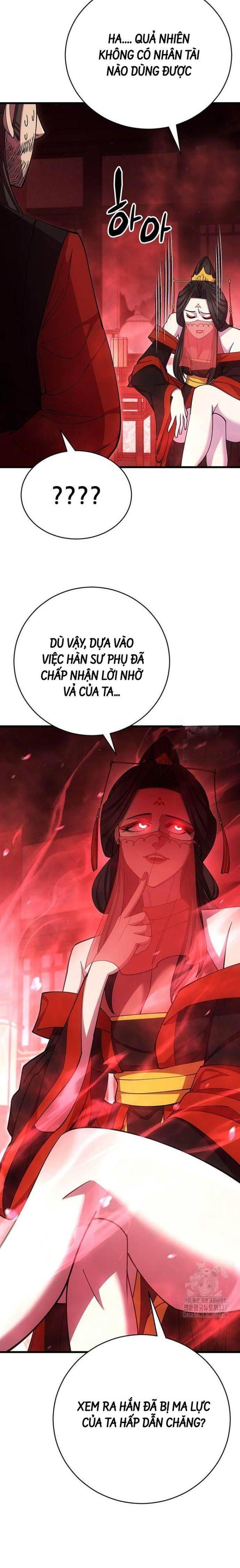 Thiên Hạ Đệ Nhất Đại Huynh Chapter 87 - Trang 2