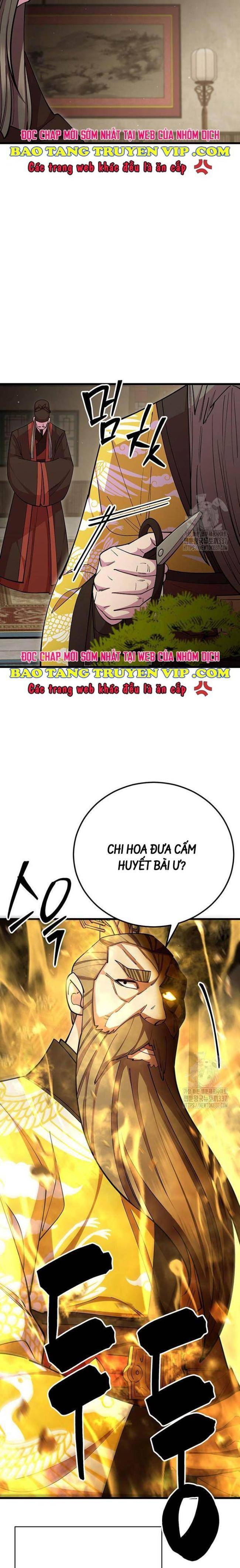 Thiên Hạ Đệ Nhất Đại Huynh Chapter 87 - Trang 2