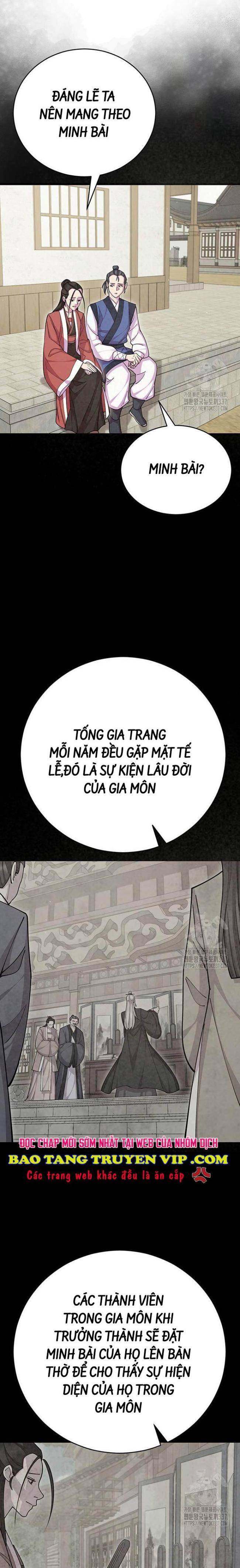 Thiên Hạ Đệ Nhất Đại Huynh Chapter 87 - Trang 2