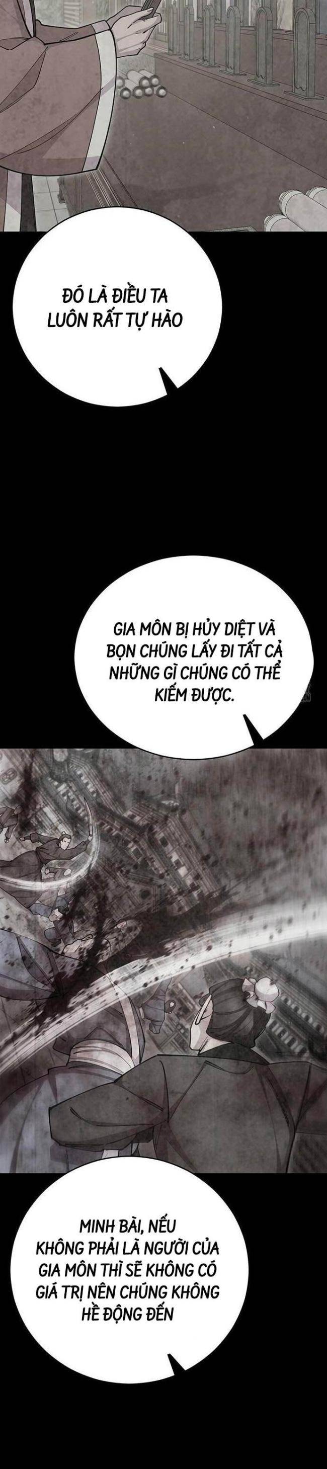 Thiên Hạ Đệ Nhất Đại Huynh Chapter 87 - Trang 2