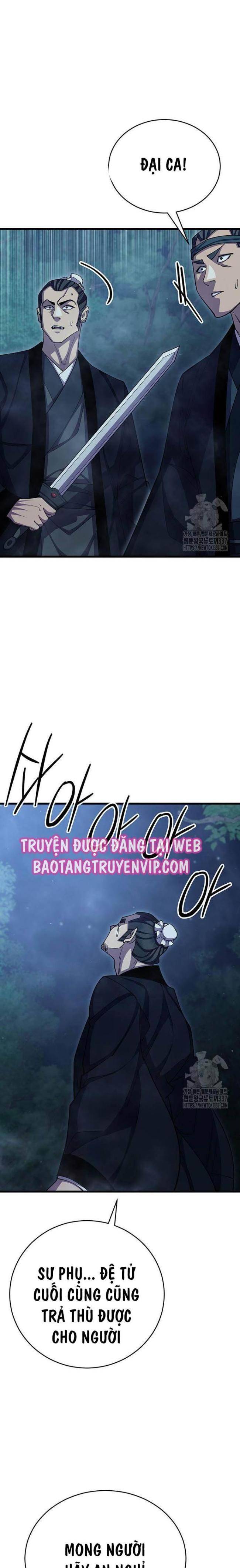 Thiên Hạ Đệ Nhất Đại Huynh Chapter 86 - Trang 2