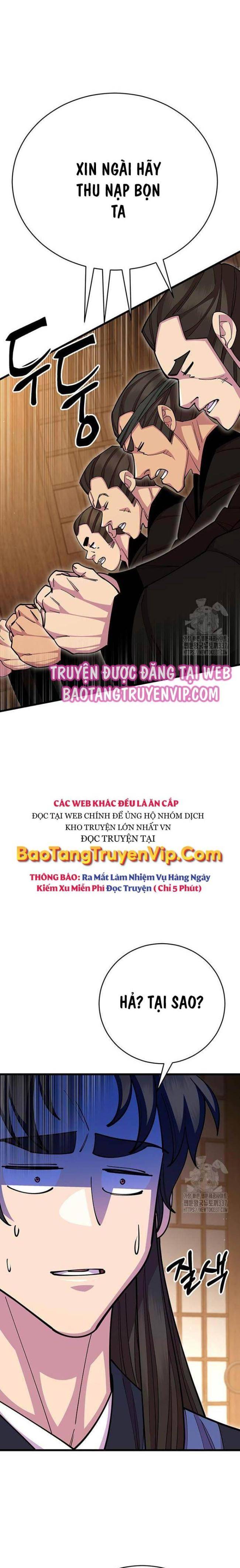 Thiên Hạ Đệ Nhất Đại Huynh Chapter 86 - Trang 2