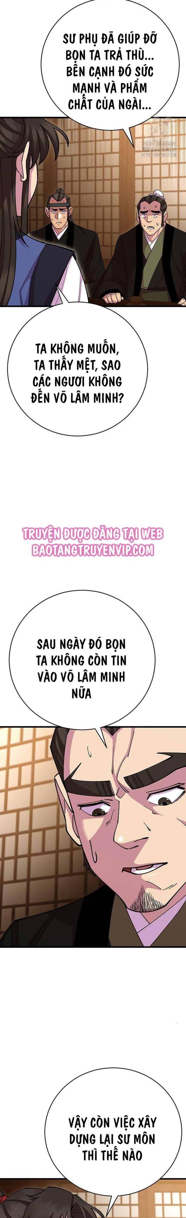 Thiên Hạ Đệ Nhất Đại Huynh Chapter 86 - Trang 2