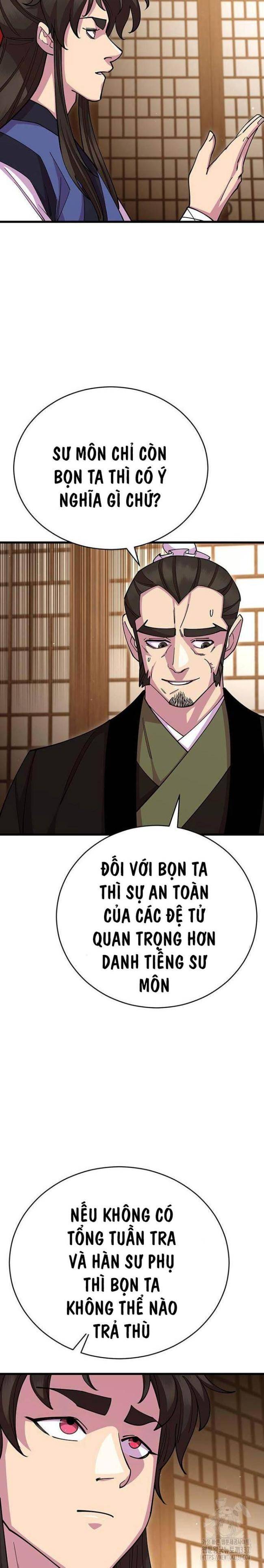 Thiên Hạ Đệ Nhất Đại Huynh Chapter 86 - Trang 2