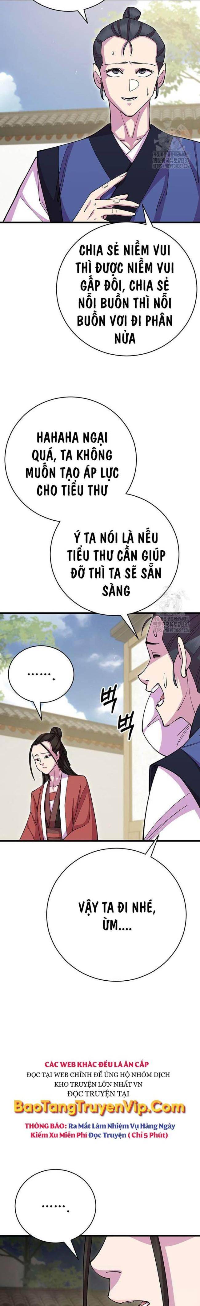 Thiên Hạ Đệ Nhất Đại Huynh Chapter 86 - Trang 2