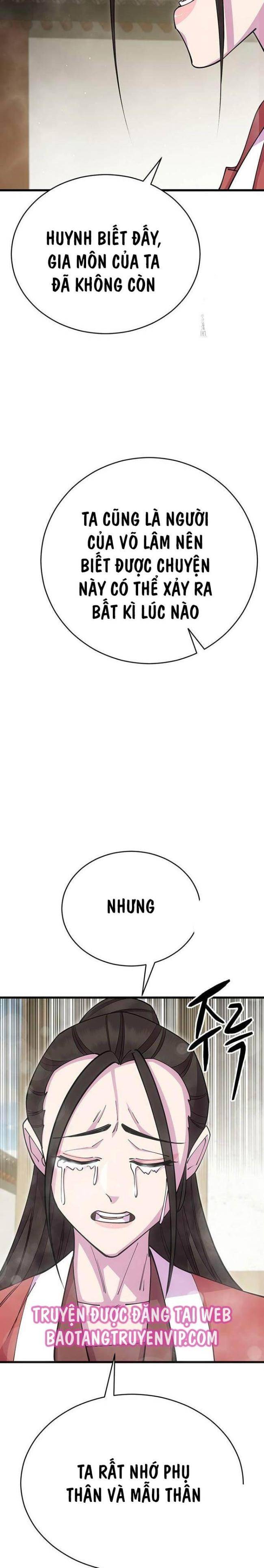 Thiên Hạ Đệ Nhất Đại Huynh Chapter 86 - Trang 2