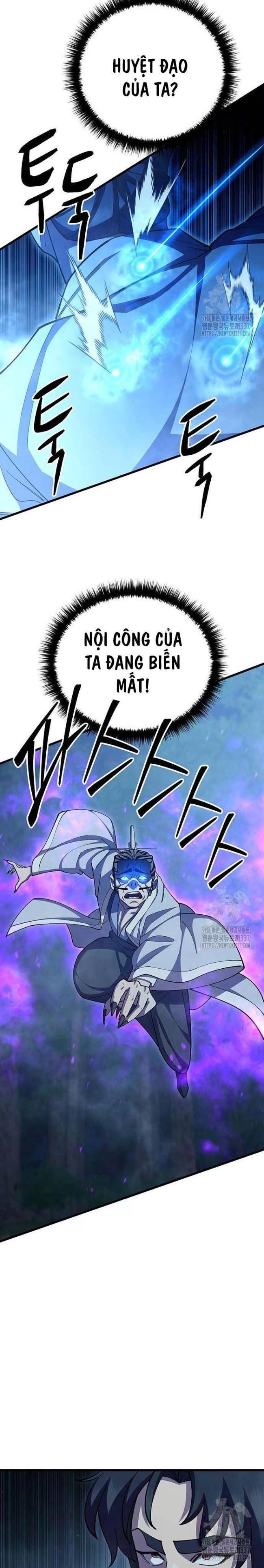 Thiên Hạ Đệ Nhất Đại Huynh Chapter 86 - Trang 2