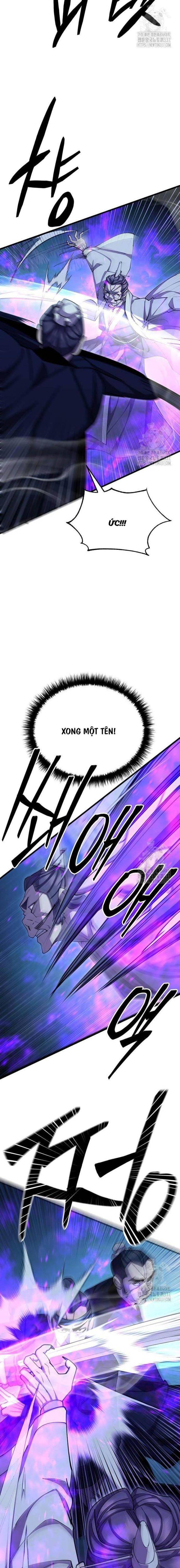 Thiên Hạ Đệ Nhất Đại Huynh Chapter 85 - Trang 2