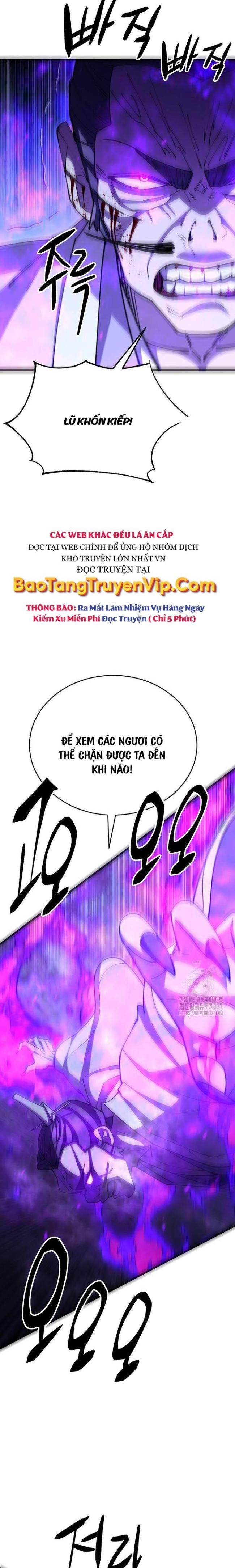 Thiên Hạ Đệ Nhất Đại Huynh Chapter 85 - Trang 2