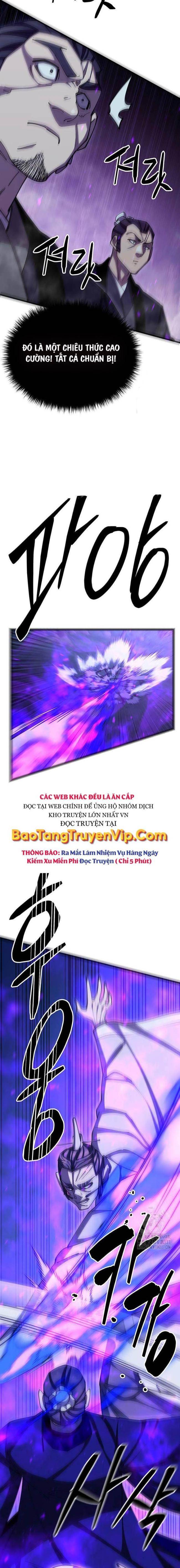 Thiên Hạ Đệ Nhất Đại Huynh Chapter 85 - Trang 2