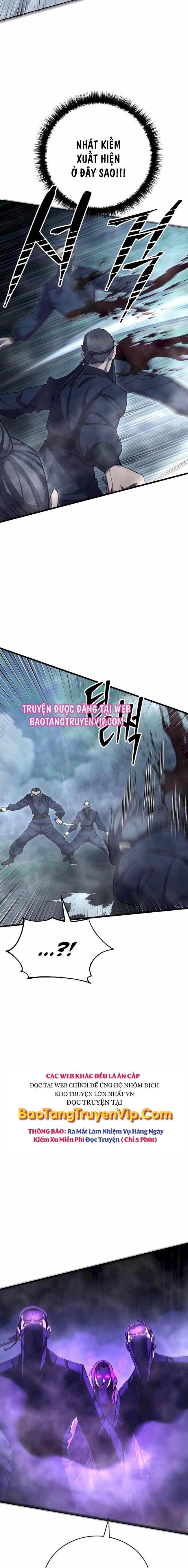 Thiên Hạ Đệ Nhất Đại Huynh Chapter 84 - Trang 2