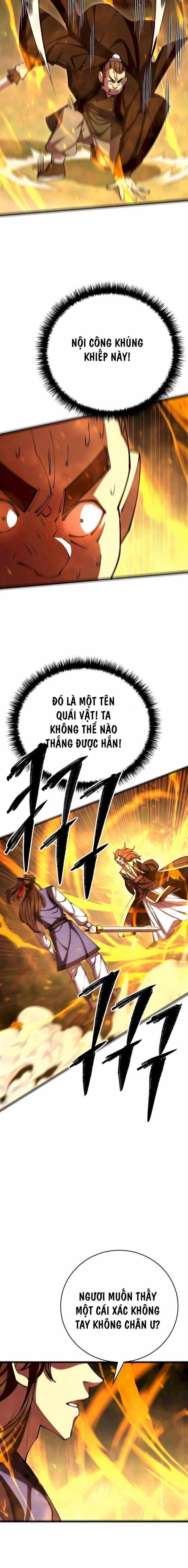 Thiên Hạ Đệ Nhất Đại Huynh Chapter 84 - Trang 2