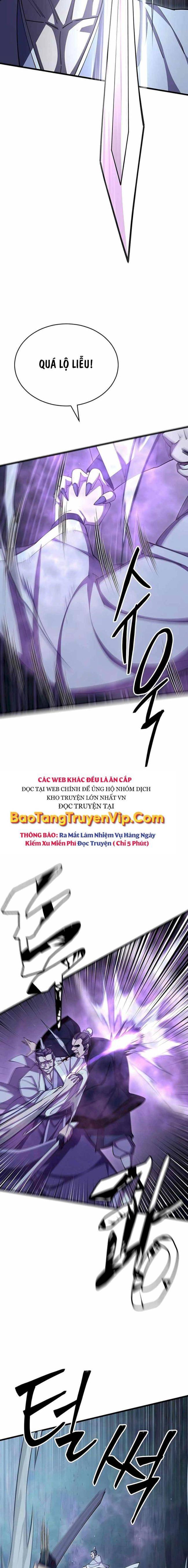 Thiên Hạ Đệ Nhất Đại Huynh Chapter 84 - Trang 2