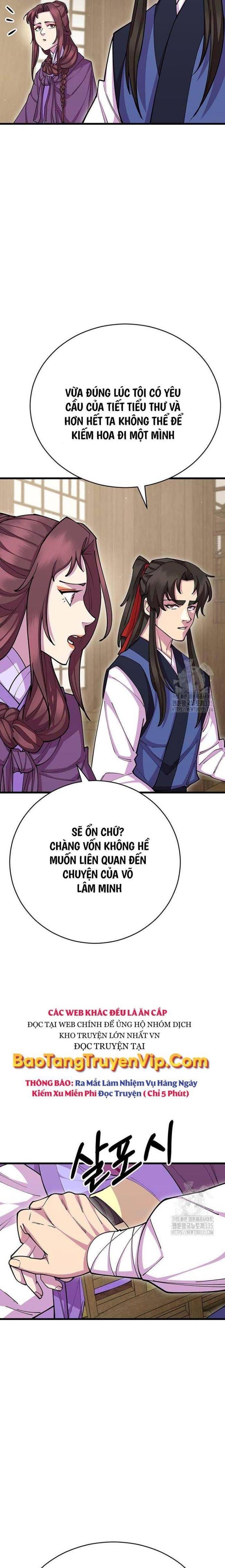 Thiên Hạ Đệ Nhất Đại Huynh Chapter 83 - Trang 2