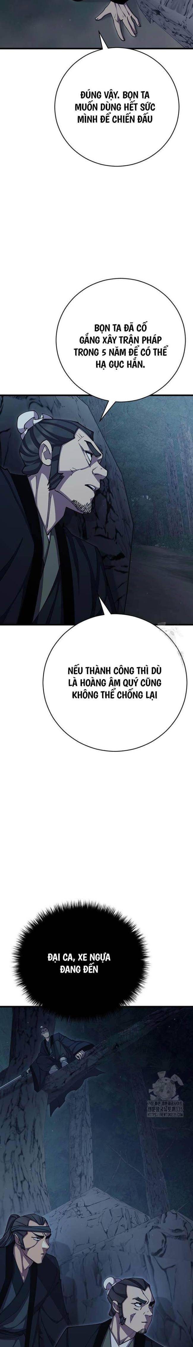 Thiên Hạ Đệ Nhất Đại Huynh Chapter 83 - Trang 2