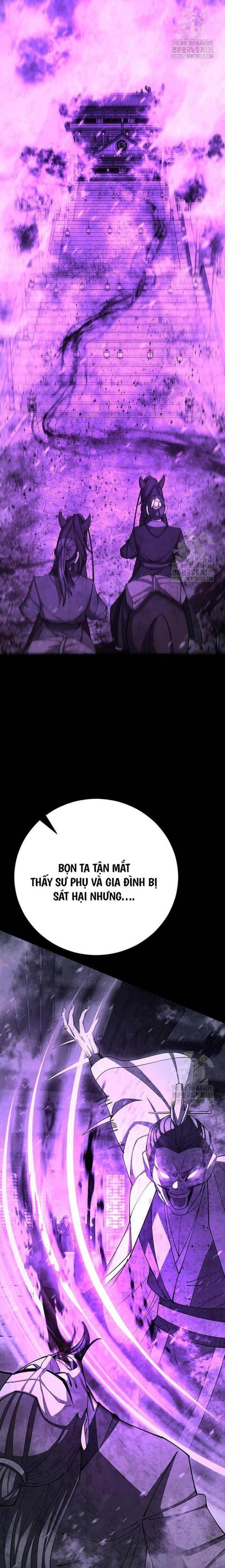 Thiên Hạ Đệ Nhất Đại Huynh Chapter 83 - Trang 2