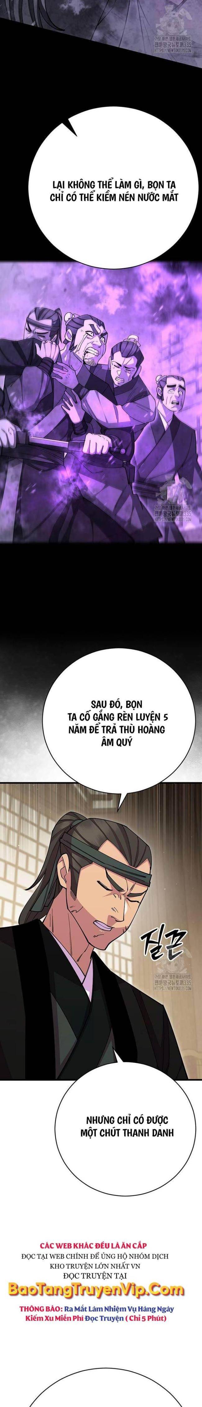 Thiên Hạ Đệ Nhất Đại Huynh Chapter 83 - Trang 2