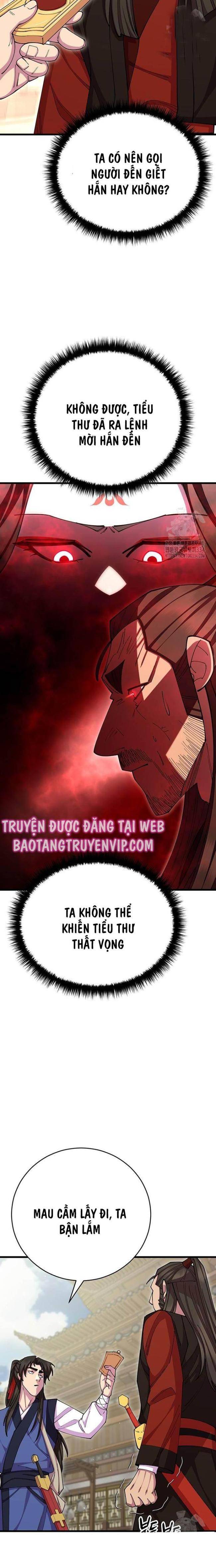 Thiên Hạ Đệ Nhất Đại Huynh Chapter 82 - Trang 2