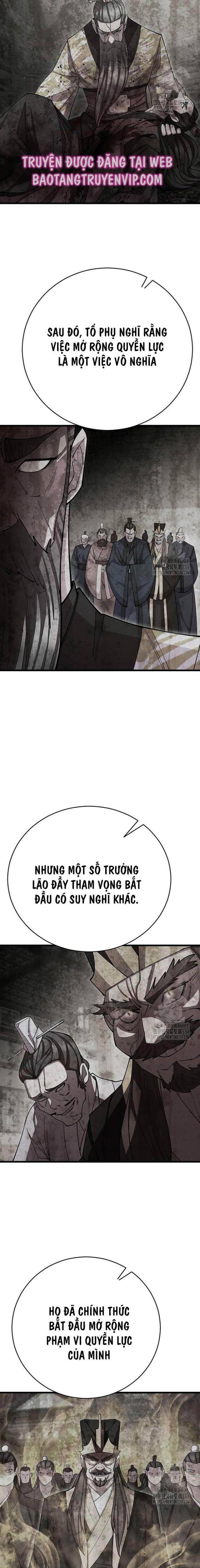 Thiên Hạ Đệ Nhất Đại Huynh Chapter 82 - Trang 2