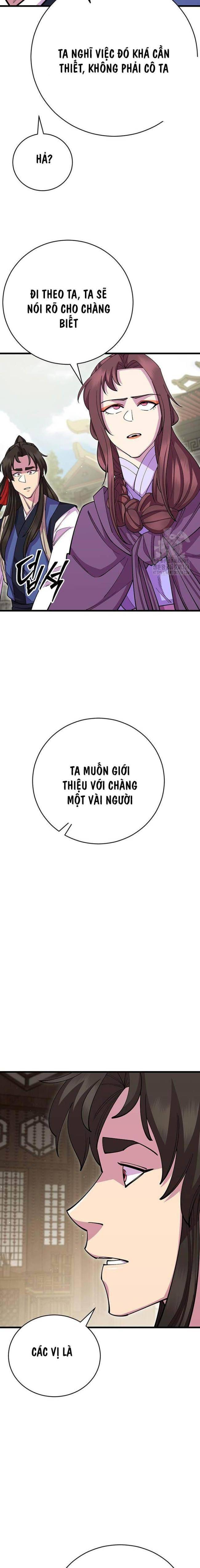 Thiên Hạ Đệ Nhất Đại Huynh Chapter 82 - Trang 2