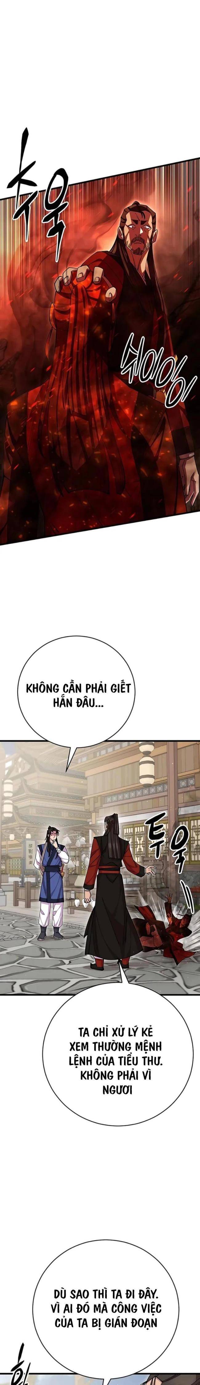 Thiên Hạ Đệ Nhất Đại Huynh Chapter 81 - Trang 2