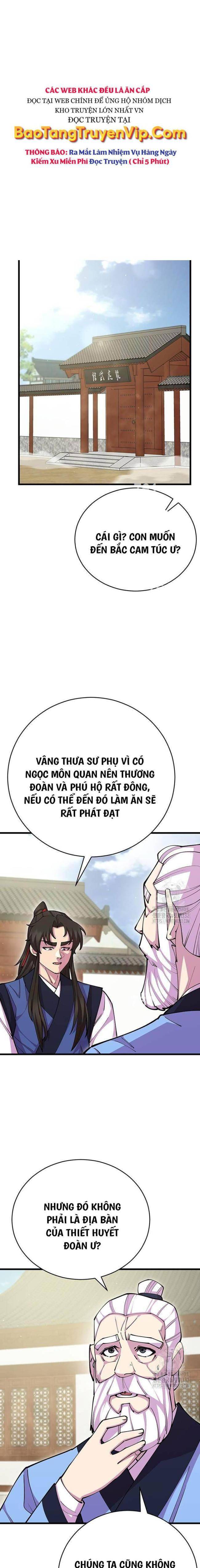 Thiên Hạ Đệ Nhất Đại Huynh Chapter 80 - Trang 2