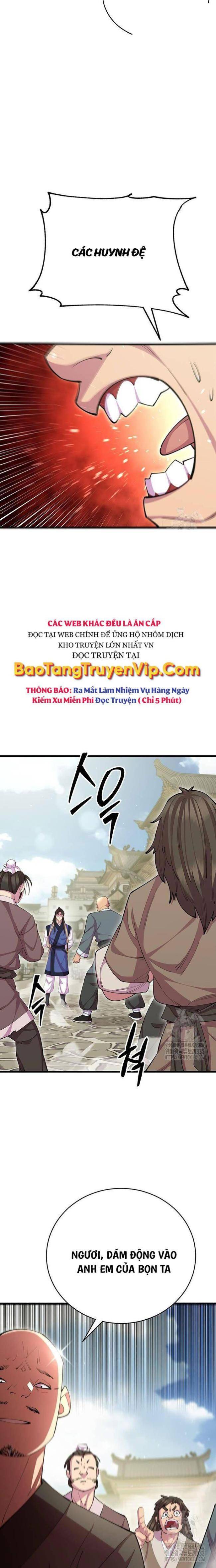 Thiên Hạ Đệ Nhất Đại Huynh Chapter 80 - Trang 2