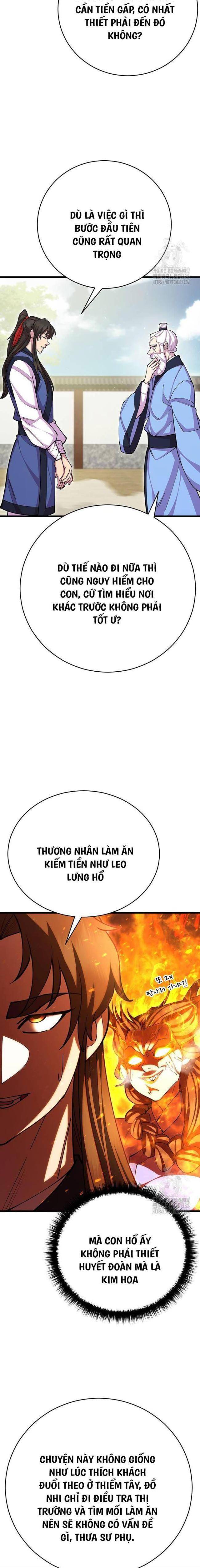 Thiên Hạ Đệ Nhất Đại Huynh Chapter 80 - Trang 2