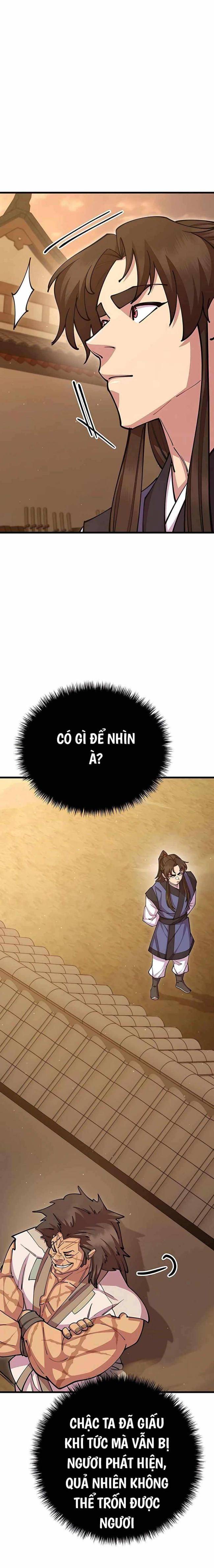 Thiên Hạ Đệ Nhất Đại Huynh Chapter 79 - Trang 2