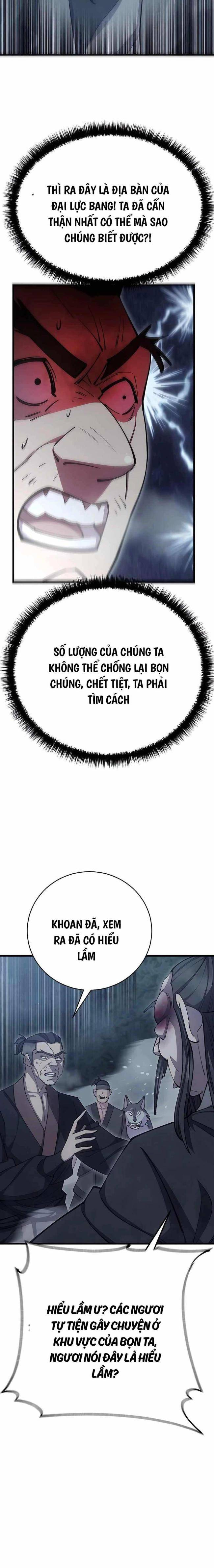 Thiên Hạ Đệ Nhất Đại Huynh Chapter 79 - Trang 2