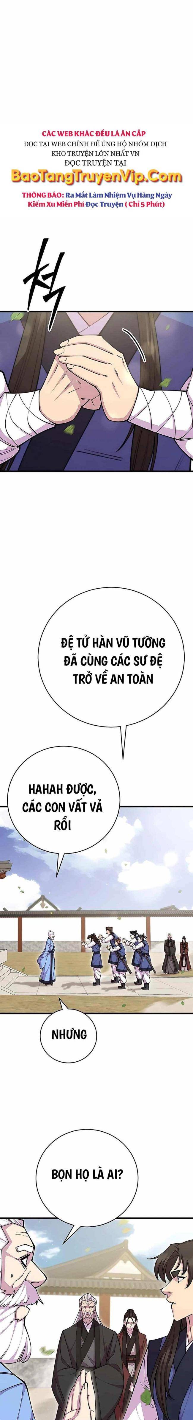 Thiên Hạ Đệ Nhất Đại Huynh Chapter 79 - Trang 2