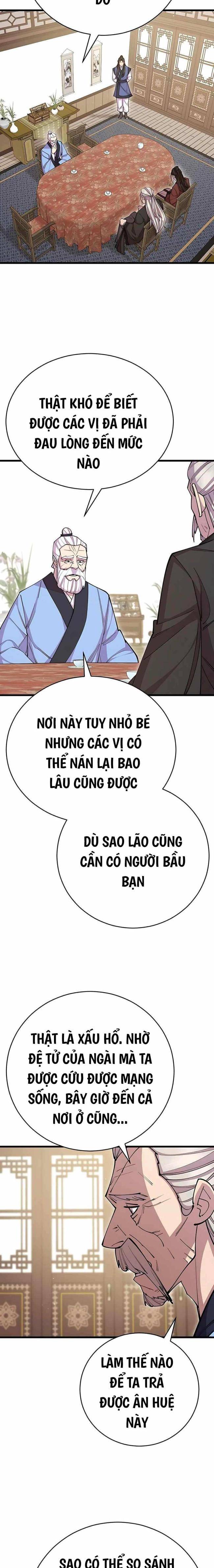 Thiên Hạ Đệ Nhất Đại Huynh Chapter 79 - Trang 2